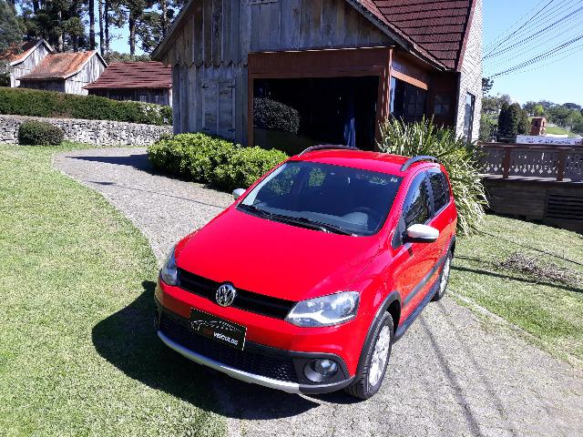 SpaceCross 1.6 2014/SpaceFox /Spin/Meriva/Spacevan/Palio Week/Megane/Parati/ - Foto 2