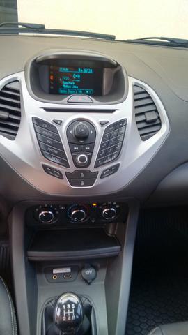 Ford KA 1.0 SEL 2017/2018 - Foto 5