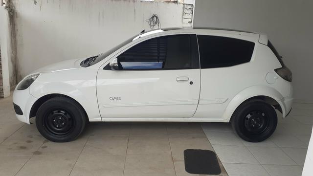 Vendo ou troca em XER 300/2012 acima,ou bros 160, valor negociável - Foto 2