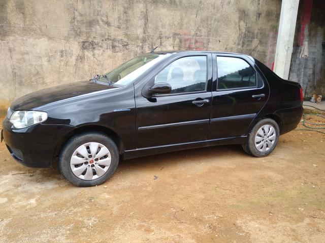 Fiat Siena 1.0 completo 2009 - Foto 2