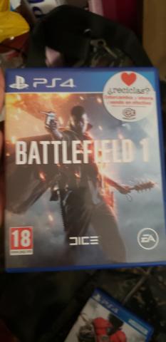 Battlefield 1