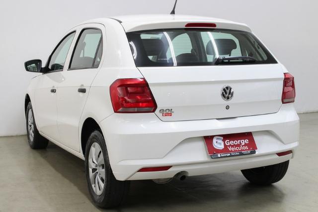 Gol Trendline 1.0 Mod 2018 Completo 3 cilindros - Foto 18