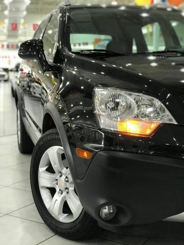 Chevrolet Captiva SPORT 2.4 - Foto 17