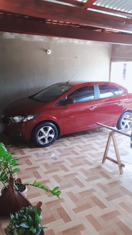 Prisma 1.4 Ltz Automático com 38 mil km - Foto 6