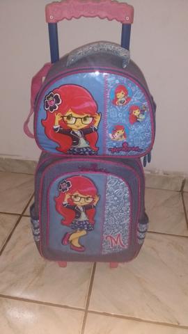 Bolsa escolar