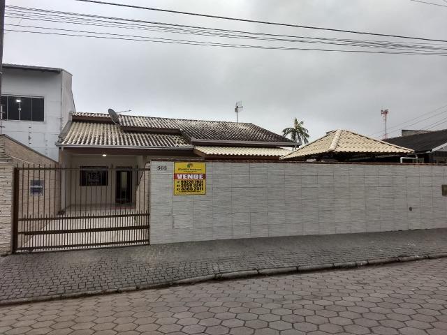 VA-Casa em Camboriu com 03 quartos sendo 01 suite! Confira! - Foto 9
