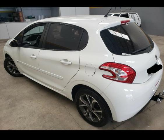 Peugeot 208 Active Completo Ano 2015 - Foto 8