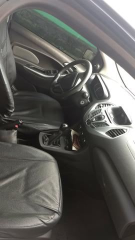 Vende-se Ford KA Sel 2014/2015 - Foto 9