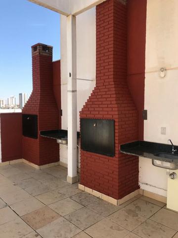 Baixou o preço!! Apartamento 1 Quarto Cond Atual Residencial Samambaia Sul - Foto 11