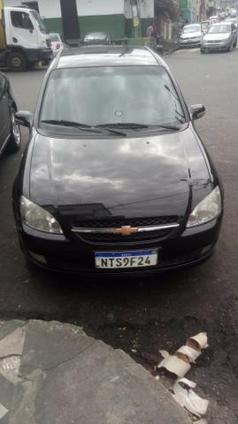 Carro novissimo