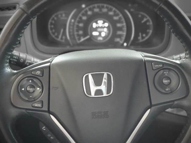 HONDA CRV 2.0 EXL 4X4 16V GASOLINA 4P 2012 - Foto 5