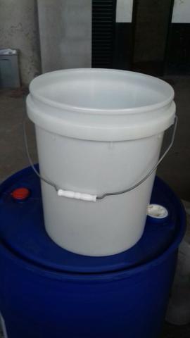 Balde Reforcado - Foto 3