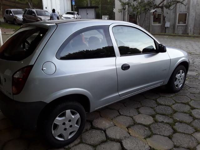 Celta Life 1.0 - 2011 - Flex - Foto 2