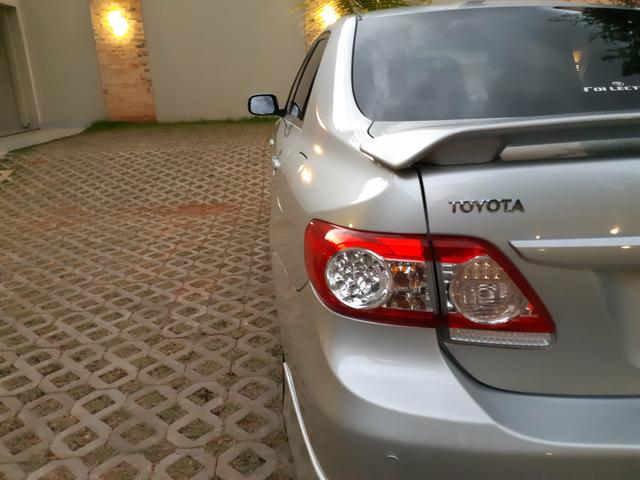 Corolla XRS - Foto 2