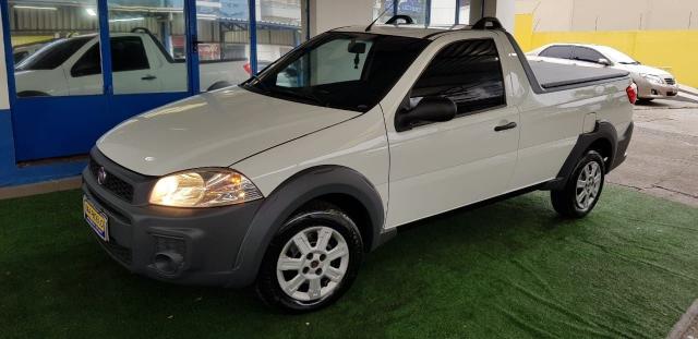 Fiat Strada Working cs 1.4 2P