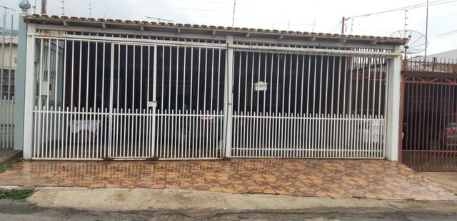 Casa 3 quartos a QNO 4