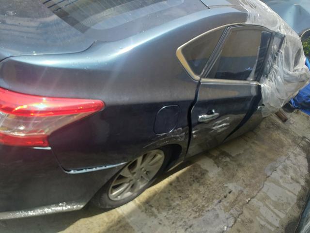 Sentra Batido 2014 - Foto 2