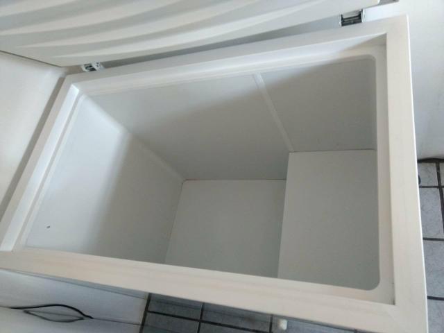 Vendo freezer - Foto 2