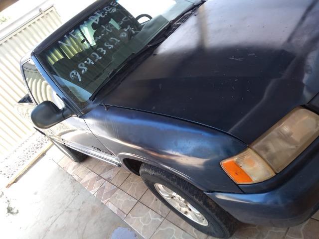 S10 1997/1997