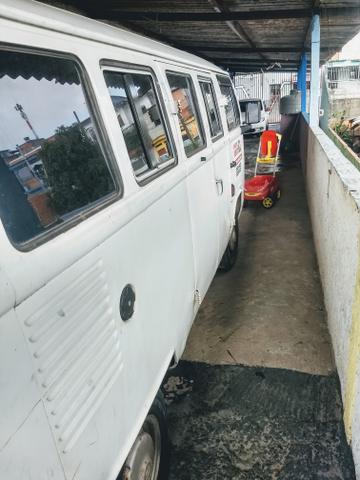 Kombi standart - Foto 5