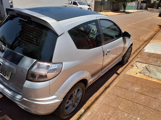 Ford KA Sport - Foto 5