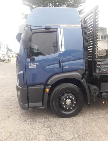VW 24280 Carga Seca - Foto 5