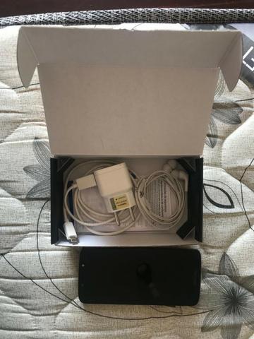 Celular moto e5 - platinum - Foto 5