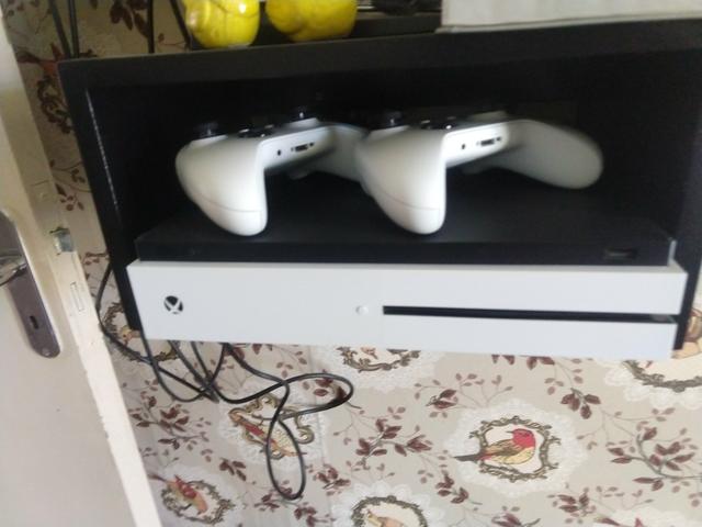 Xbox One 4k 1tb