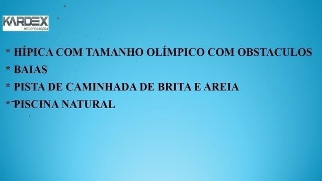 Chácaras Rio Negro, Lotes 1.000 m², a 15 minutos da ponte rio negro;:[ - Foto 3