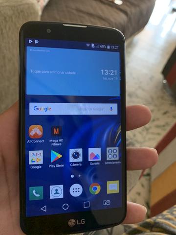 Celular K10 LTE - Foto 3