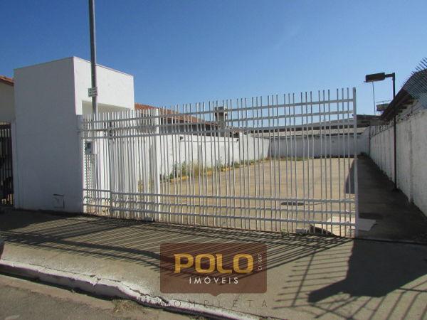 Terreno comercial - Bairro Setor Campinas em Goiânia