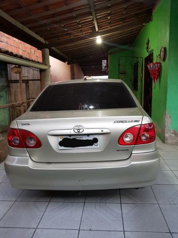 Corolla 2006 - Foto 11