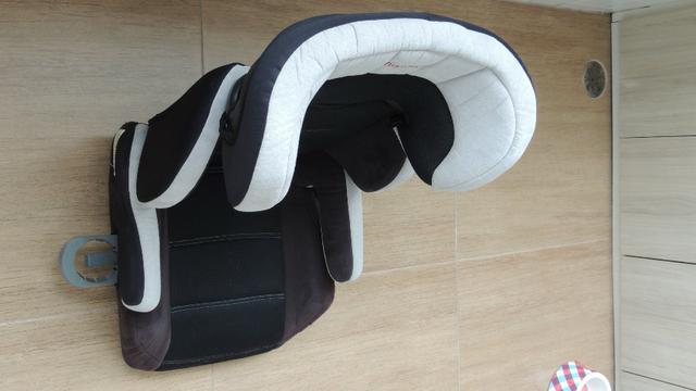 Cadeirinha Veículo Harmony criança 13 à 45 kg e 86 à 145 cm - Foto 2