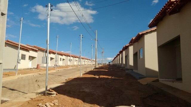 Ágio de Casa em Condomínio em Caldas Novas - Foto 3