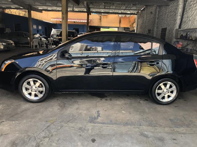 Vendo Sentra S 2.0 - Foto 5
