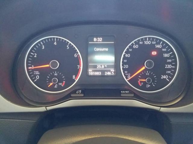 Volkswagen SpaceFox CONFORTLINE - Foto 7