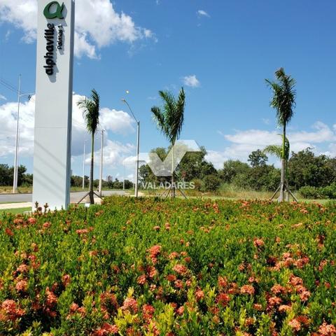 Oportunidade-Alphaville Palmas-Pront p/ Construir