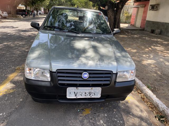Fiat uno - Foto 6