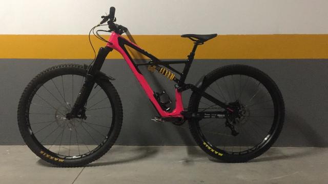Specialized Enduro