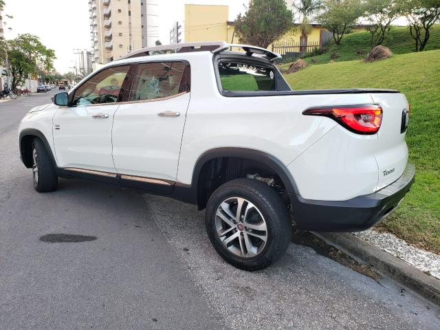 Fiat Toro 2017 extra diesel 61.000km - Foto 8