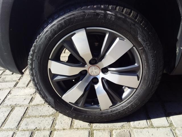 PEUGEOT 2008 1.6 16V FLEX CROSSWAY 4P AUTOM?TICO. - Foto 12