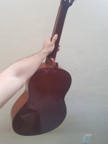 Violão Yamaha C80 Acústico - Foto 3