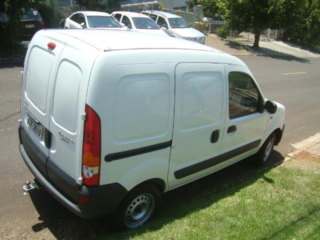 Renault kangoo express 1.6 - Foto 4