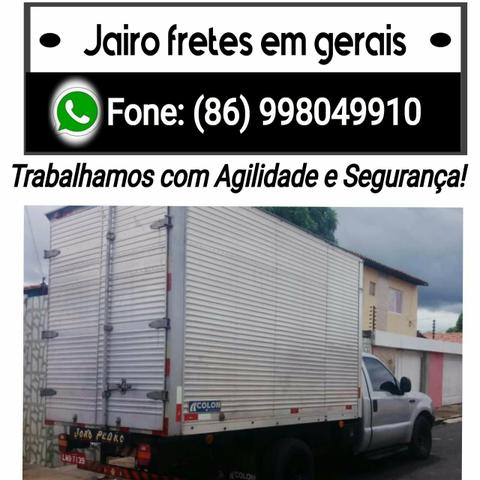 Jairo fretes