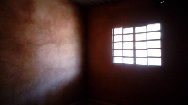 Vende-se casa de 2 quartos na QR 1029 em Samambaia Norte * - Foto 6