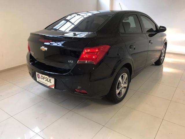 Chevrolet Prisma LTZ AUT 4P - Foto 5