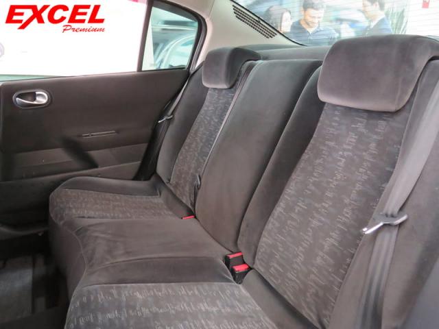 RENAULT MEGANE SEDAN DYNAMIQUE 2.0 16v(Aut.) 4p 2009 - Foto 7