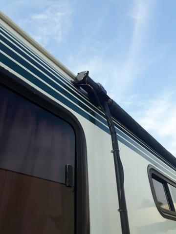 Motor home, motorhome, motor casa. Parcelo - Foto 5