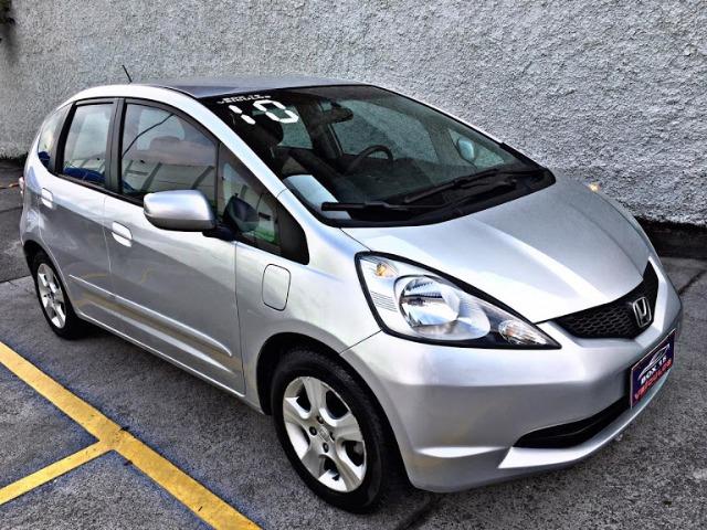 Honda fit LX 1.4 completo/ único dono!!! - Foto 2