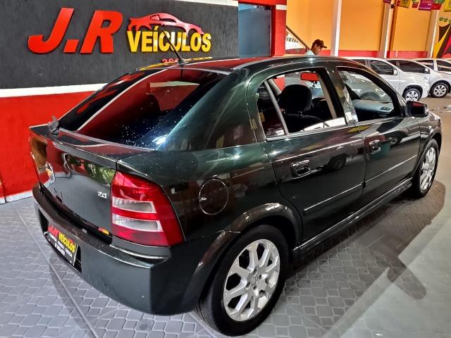 Astra 2011 2.0 ADV! Impecável! Top! R$ 27.500,00! - Foto 2